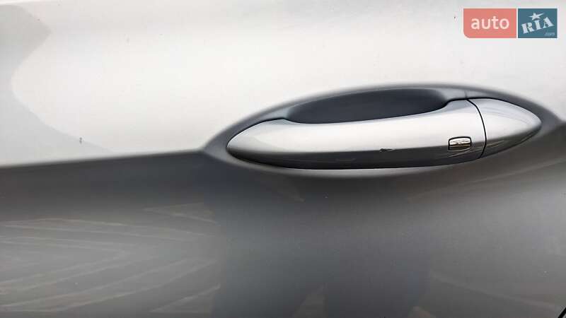 Универсал Opel Astra 2016 в Мукачево