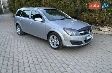 Универсал Opel Astra 2006 в Снятине