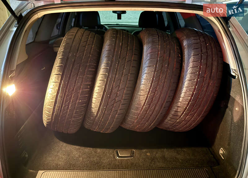 Универсал Opel Astra 2011 в Житомире фото 30 Универсал Opel Astra 2011 в Житомире