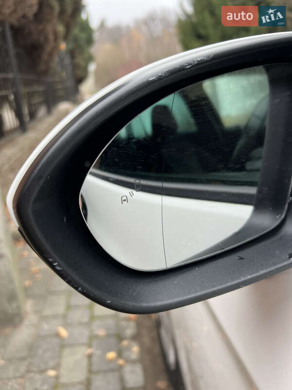 Универсал Opel Astra 2018 в Львове