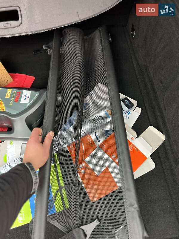 Универсал Opel Astra 2018 в Львове