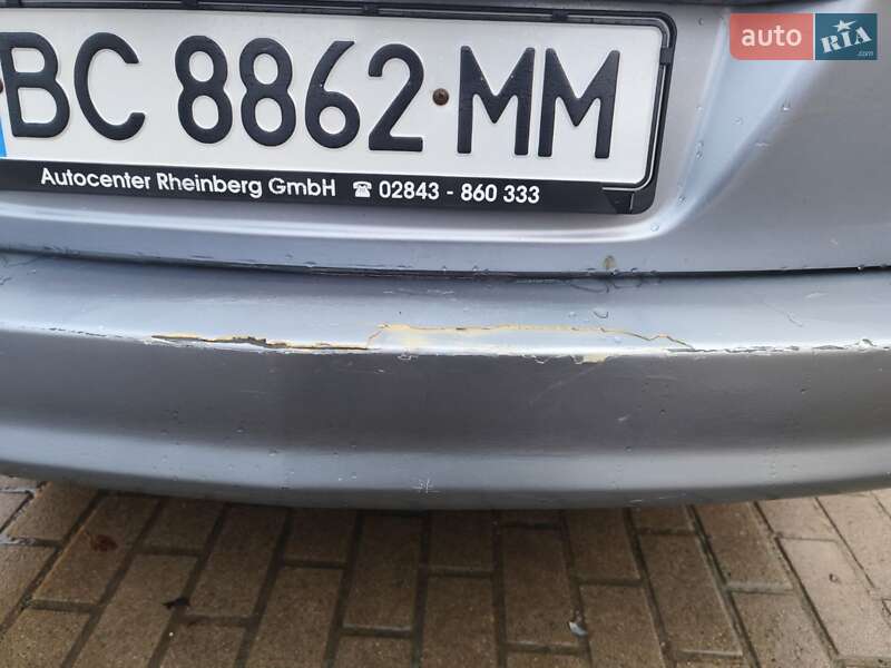 Універсал Opel Astra 2007 в Львові