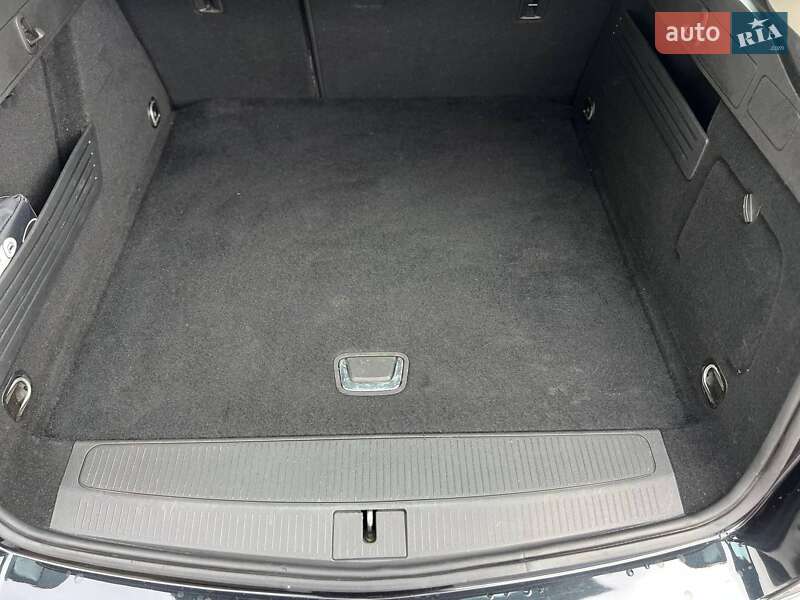 Универсал Opel Astra 2016 в Ковеле