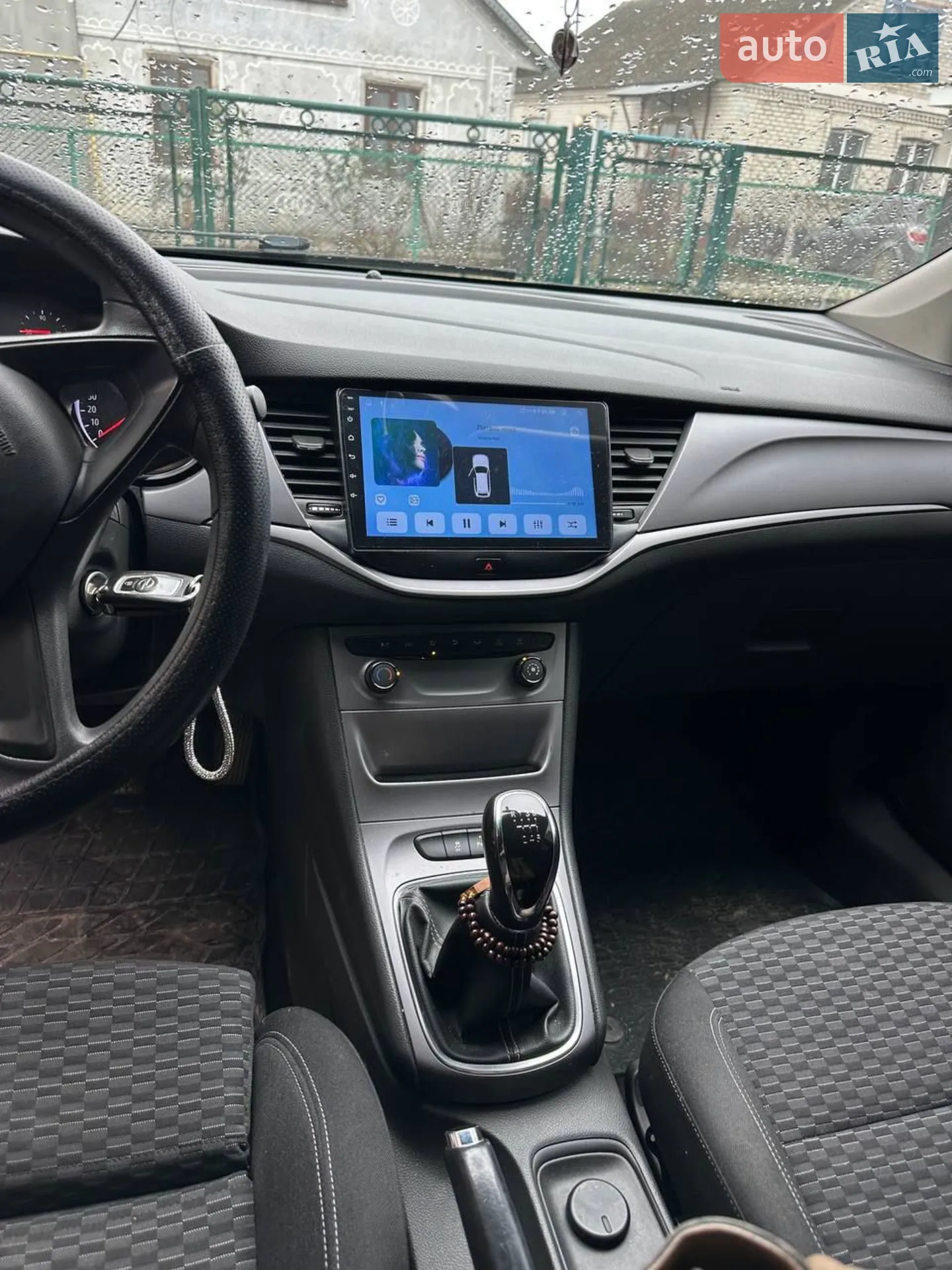 2016 Opel Astra - мініатюра 6