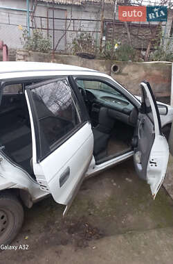 Седан Opel Astra 1994 в Миколаєві