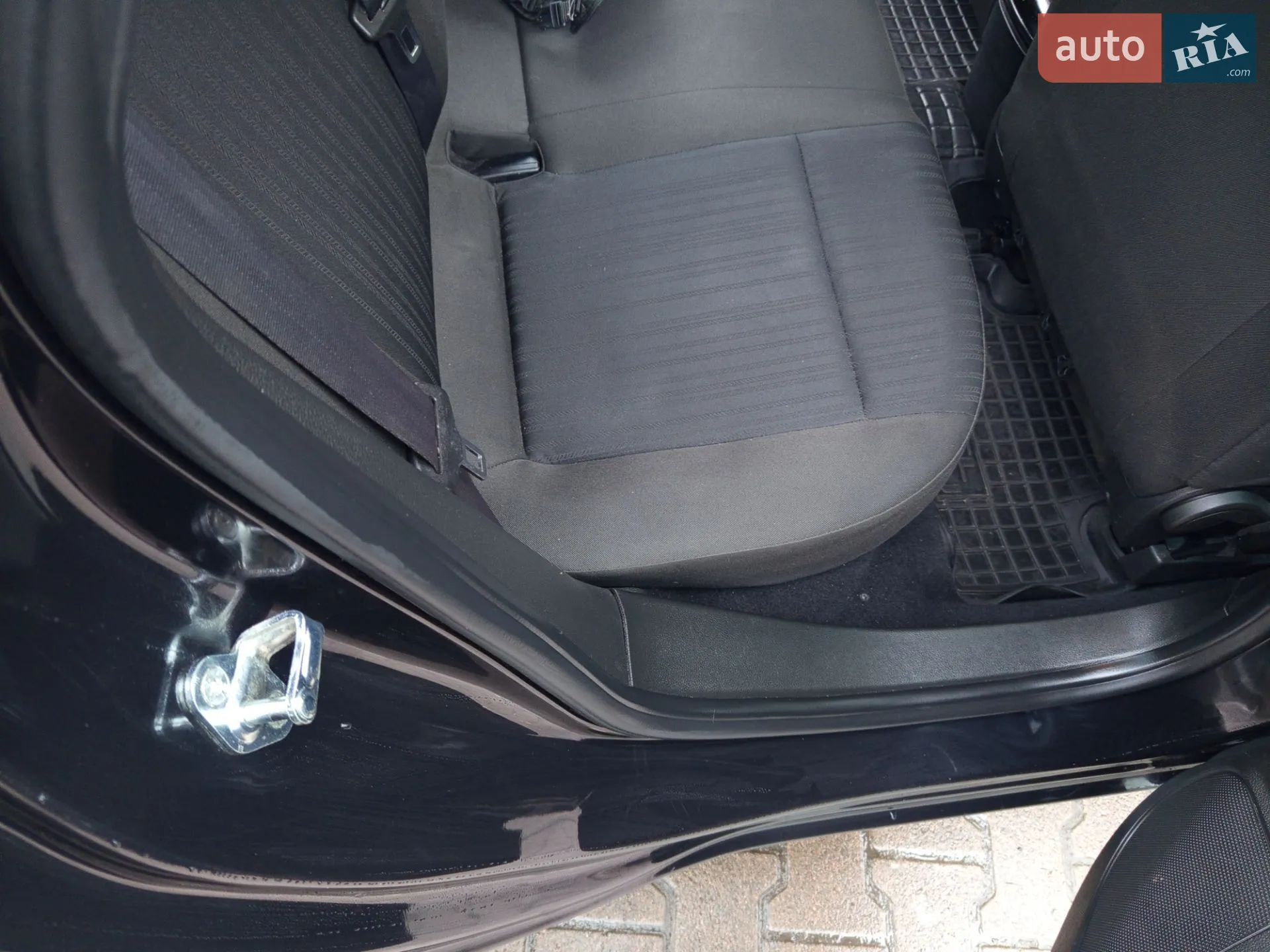 2015 Opel Astra - мініатюра 7