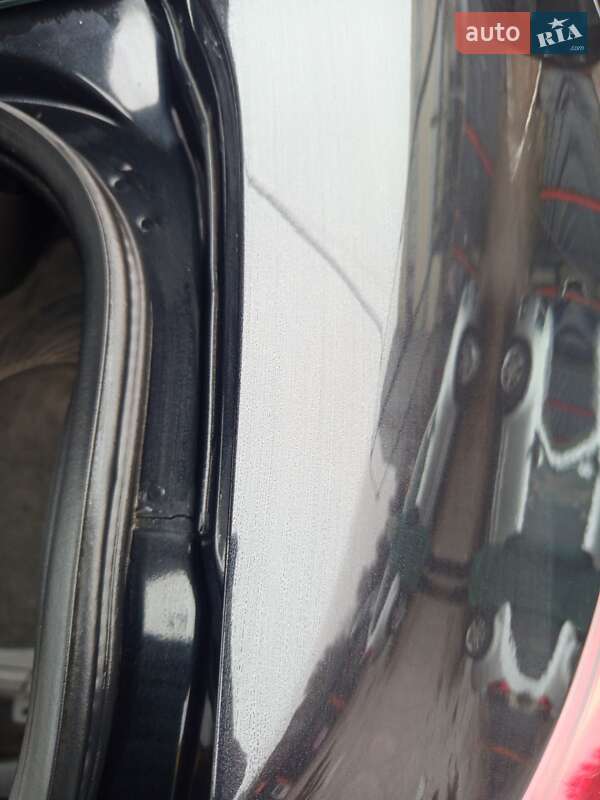 Седан Opel Astra 2015 в Житомире