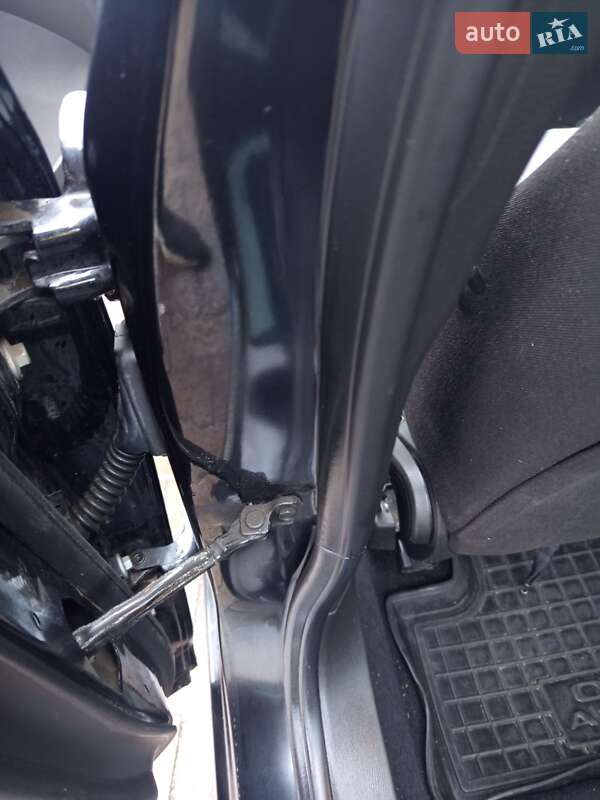 Седан Opel Astra 2015 в Житомире