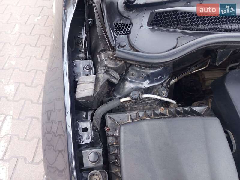 Седан Opel Astra 2015 в Житомире