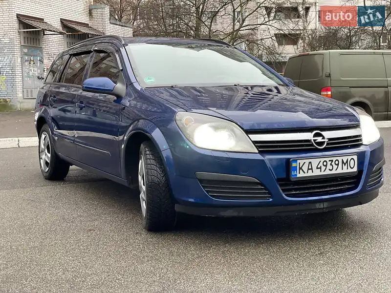 Opel Astra 2006 VIN Y6D0AHL4865186817 фото оголошення 37 з 73