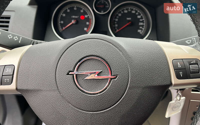 Универсал Opel Astra 2008 в Коломые