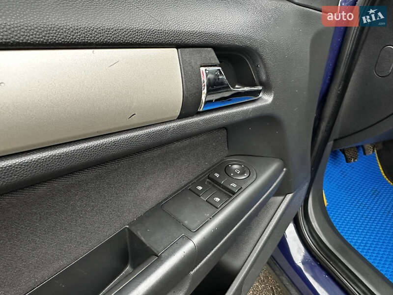 Универсал Opel Astra 2008 в Галиче