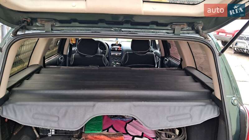 Универсал Opel Astra 1998 в Жвирке