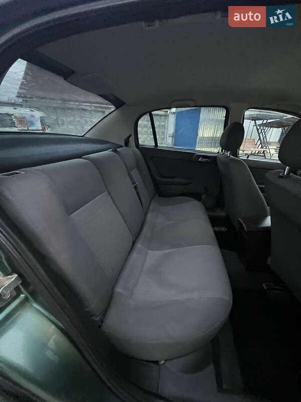Седан Opel Astra 2006 в Белой Церкви фото 21 Седан Opel Astra 2006 в Белой Церкви