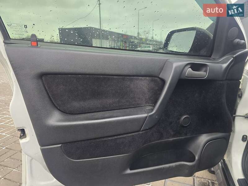 Хетчбек Opel Astra 2000 в Дніпрі фото 18 Хетчбек Opel Astra 2000 в Дніпрі