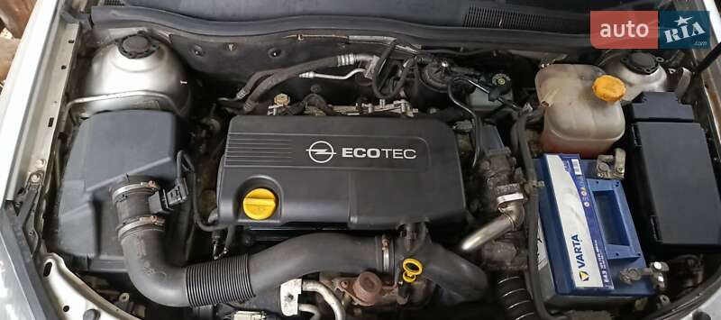 Универсал Opel Astra 2010 в Харькове фото 6 Универсал Opel Astra 2010 в Харькове