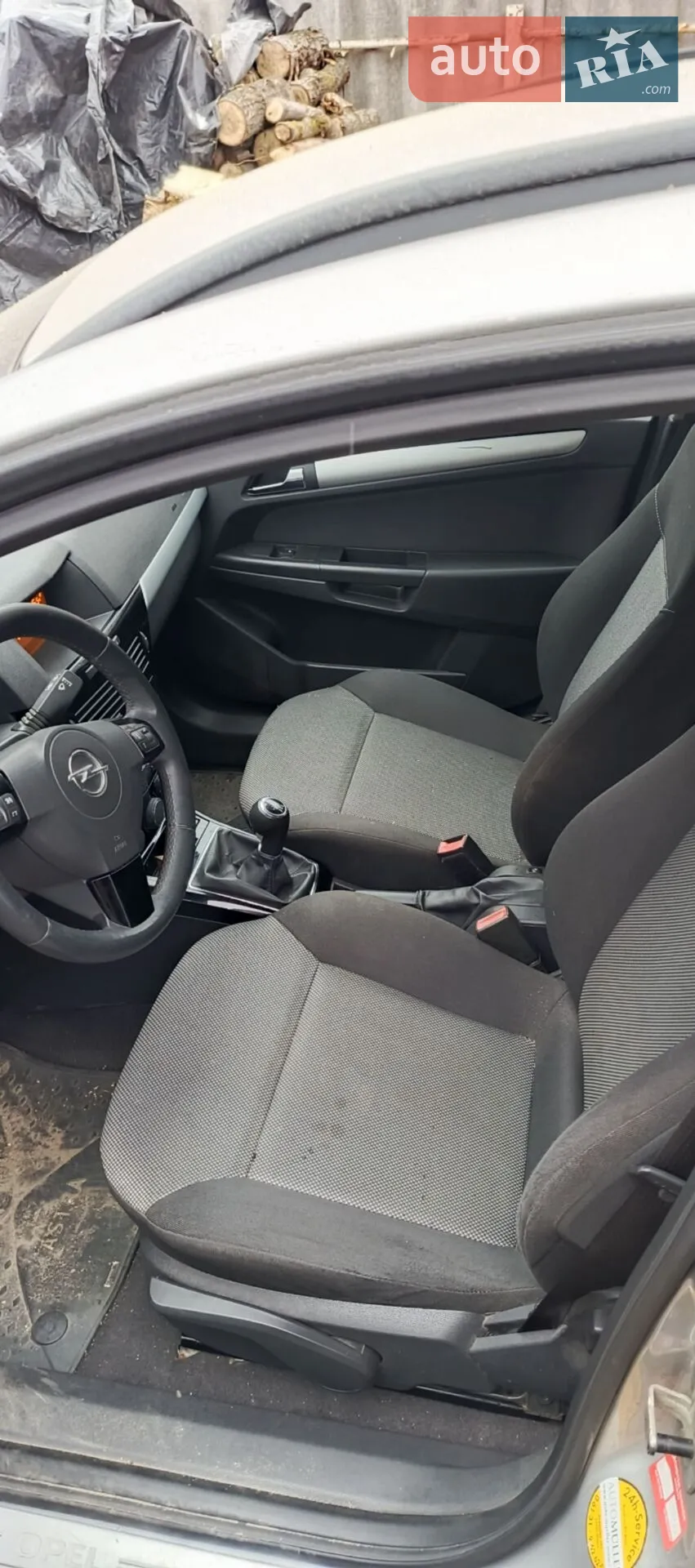 2010 Opel Astra - мініатюра 12