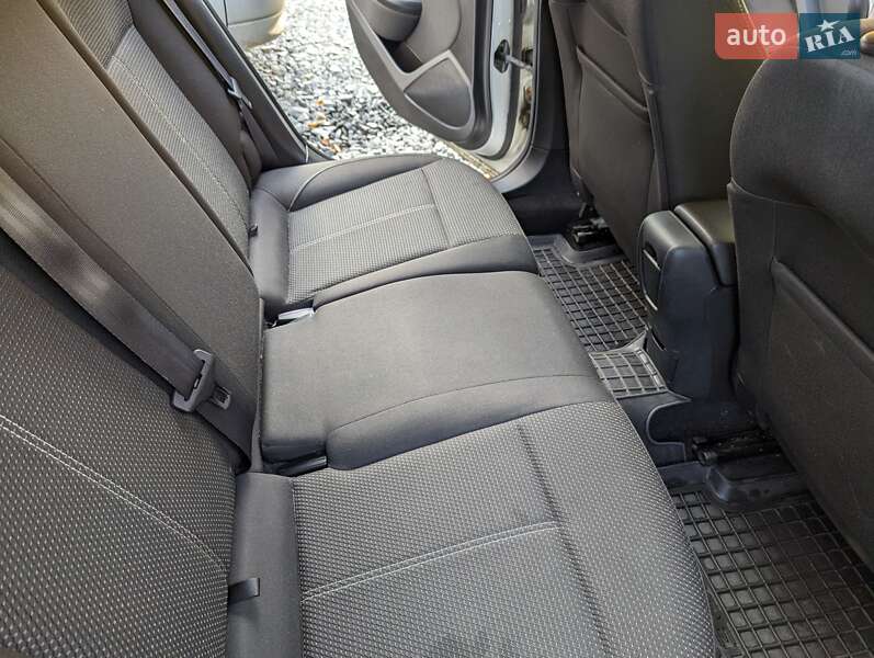 Универсал Opel Astra 2014 в Хмельницком фото 16 Универсал Opel Astra 2014 в Хмельницком