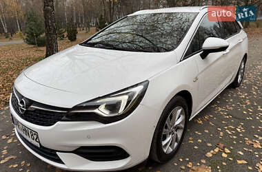Універсал Opel Astra 2021 в Хмельницькому