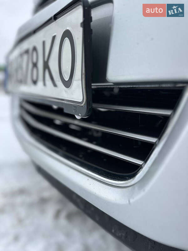 Хетчбек Opel Astra 2012 в Харкові