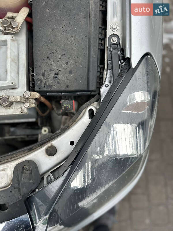 Хетчбек Opel Astra 2012 в Харкові