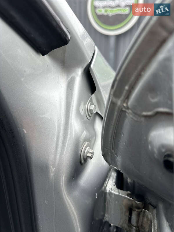 Хетчбек Opel Astra 2012 в Харкові