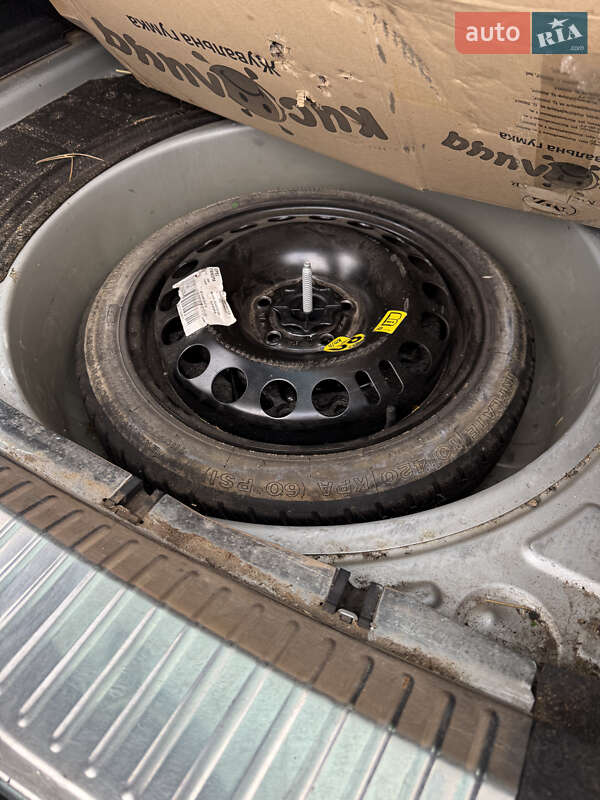 Универсал Opel Astra 2007 в Золотоноше фото 10 Универсал Opel Astra 2007 в Золотоноше