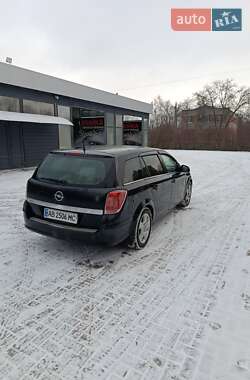 Универсал Opel Astra 2013 в Виннице