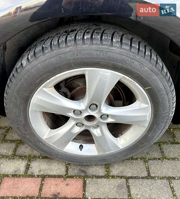 Универсал Opel Astra 2010 в Хусте фото 11 Универсал Opel Astra 2010 в Хусте