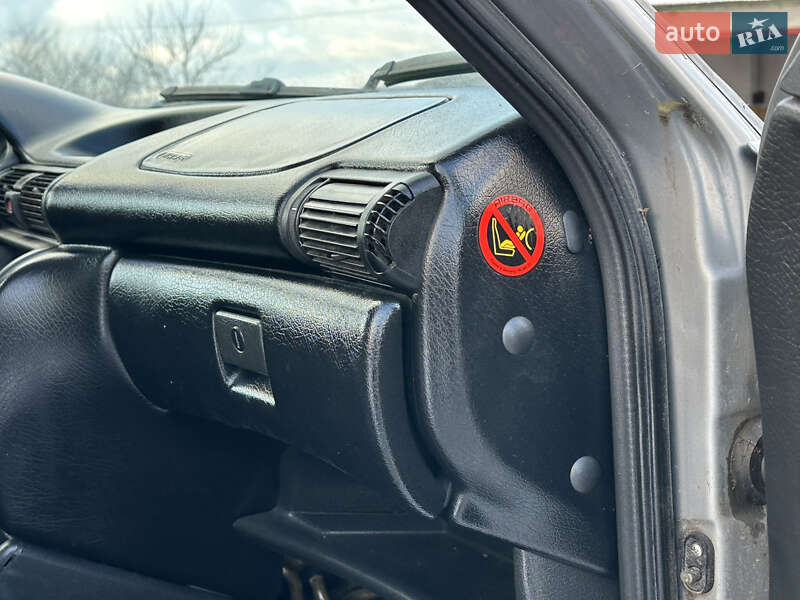 Универсал Opel Astra 1995 в Дрогобыче