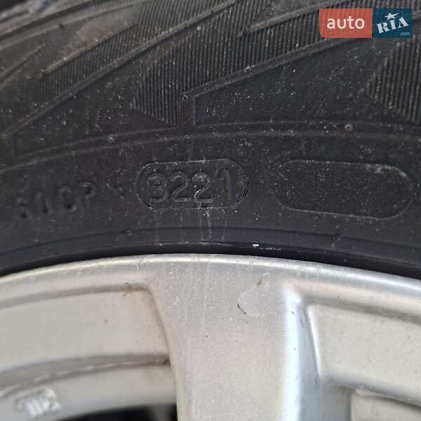 Универсал Opel Astra 2010 в Тячеве