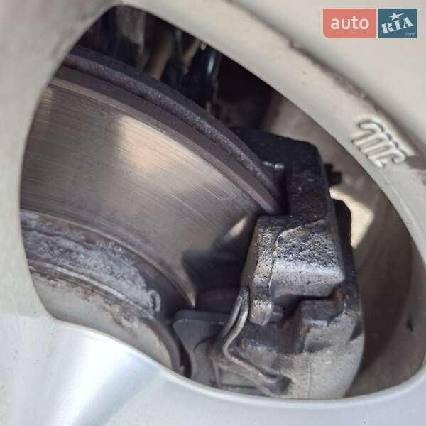Универсал Opel Astra 2010 в Тячеве