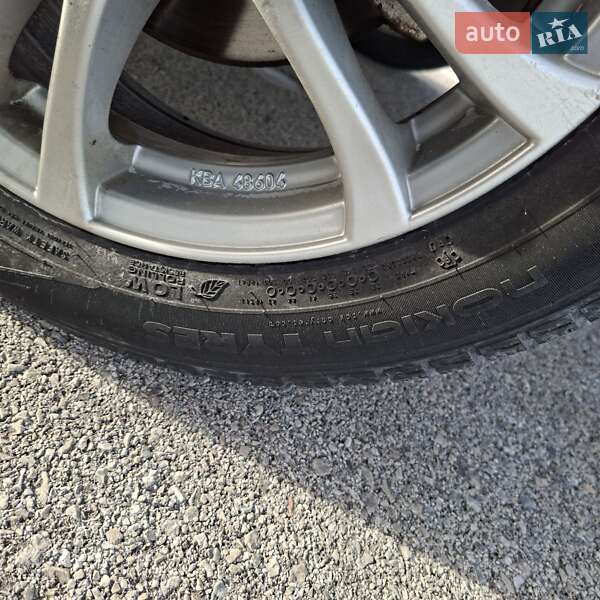 Универсал Opel Astra 2010 в Тячеве