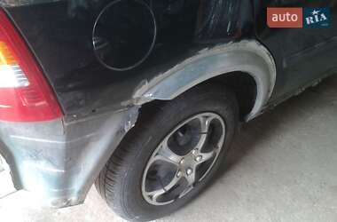 Хэтчбек Opel Astra 1998 в Мостиске