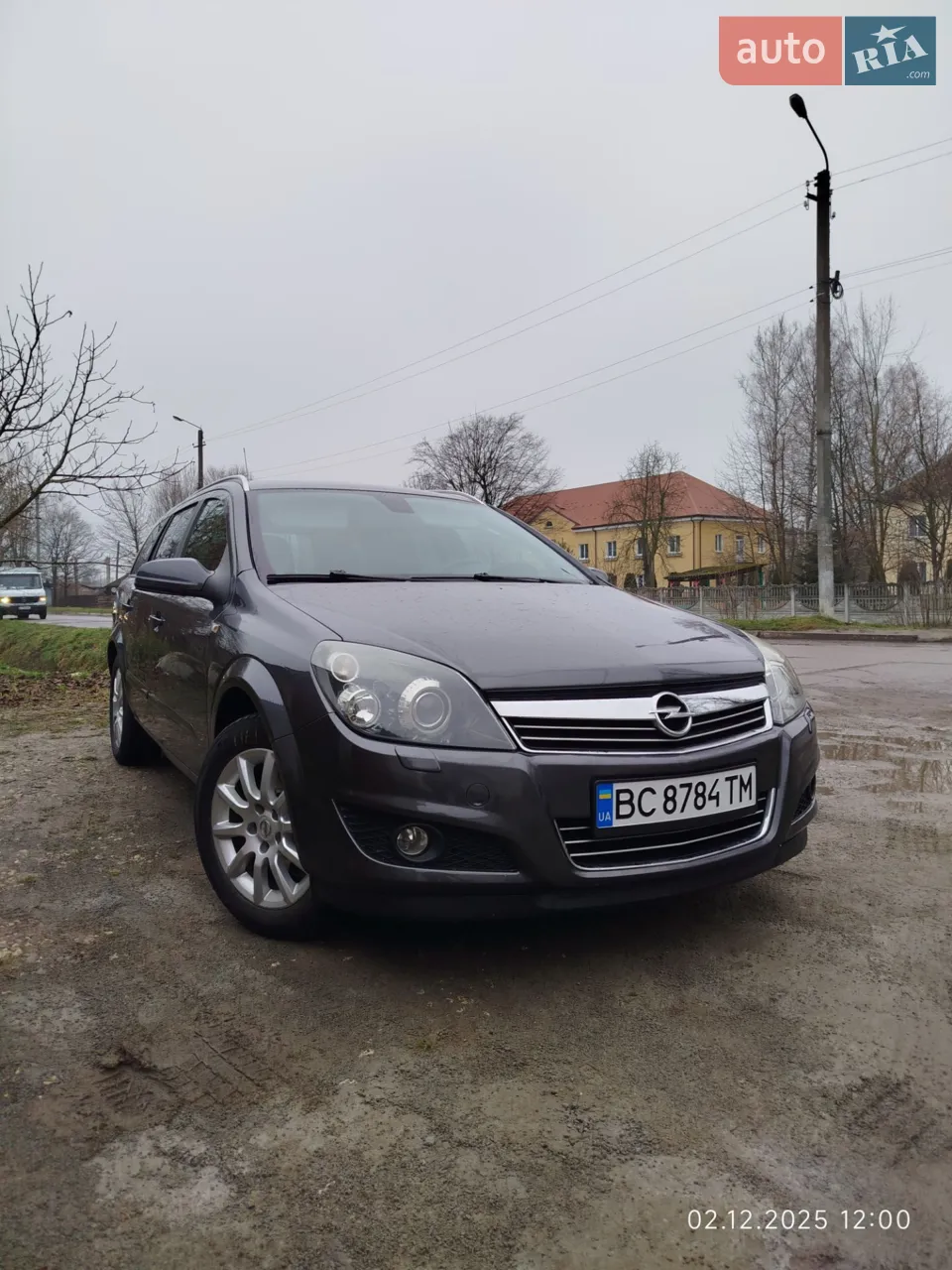 2010 Opel Astra - мініатюра 20