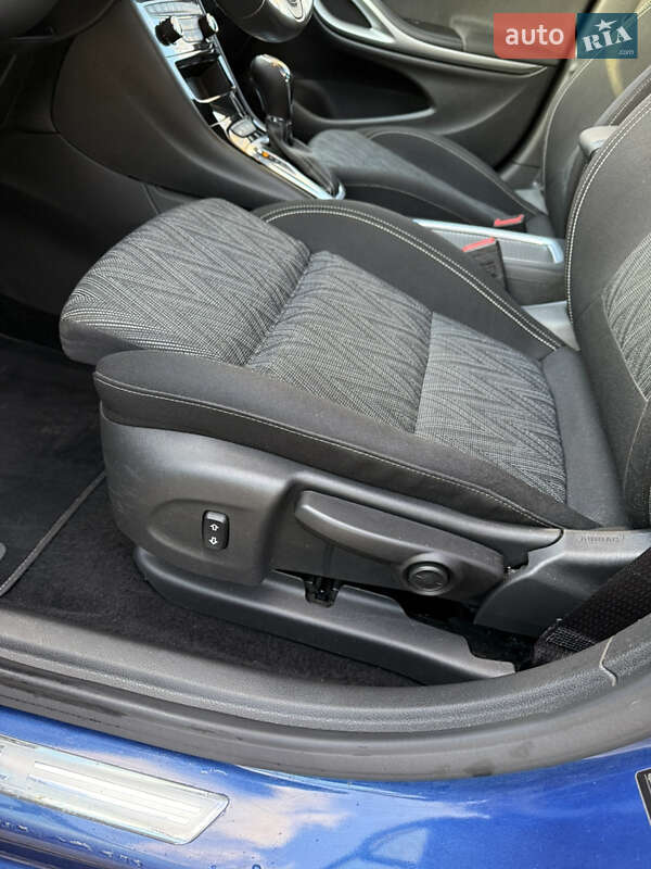 Універсал Opel Astra 2020 в Хмельницькому фото 30 Універсал Opel Astra 2020 в Хмельницькому