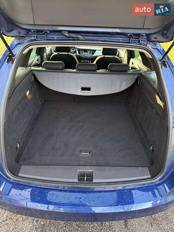 Універсал Opel Astra 2020 в Хмельницькому фото 58 Універсал Opel Astra 2020 в Хмельницькому