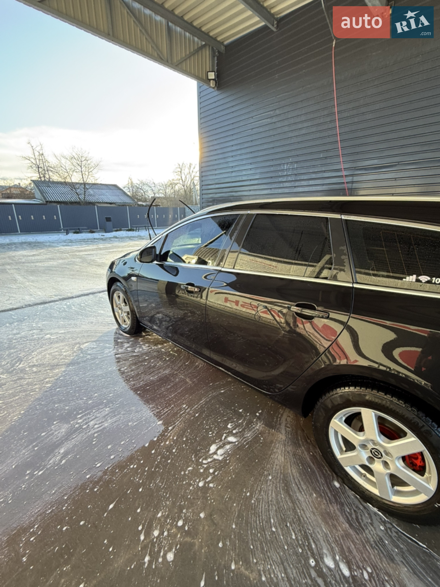 2015 Opel Astra - мініатюра 21