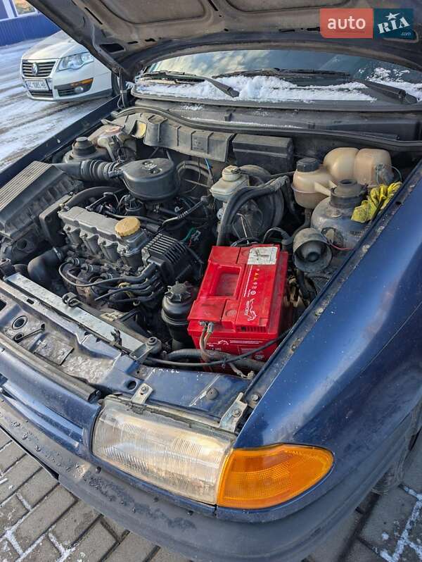 Універсал Opel Astra 1997 в Ковелі