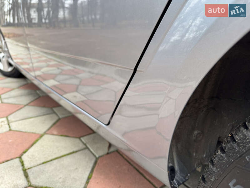 Універсал Opel Astra 2010 в Ніжині