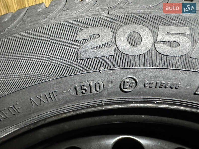 Універсал Opel Astra 2010 в Ніжині