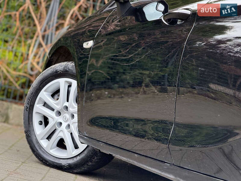 Універсал Opel Astra 2017 в Стрию фото 22 Універсал Opel Astra 2017 в Стрию