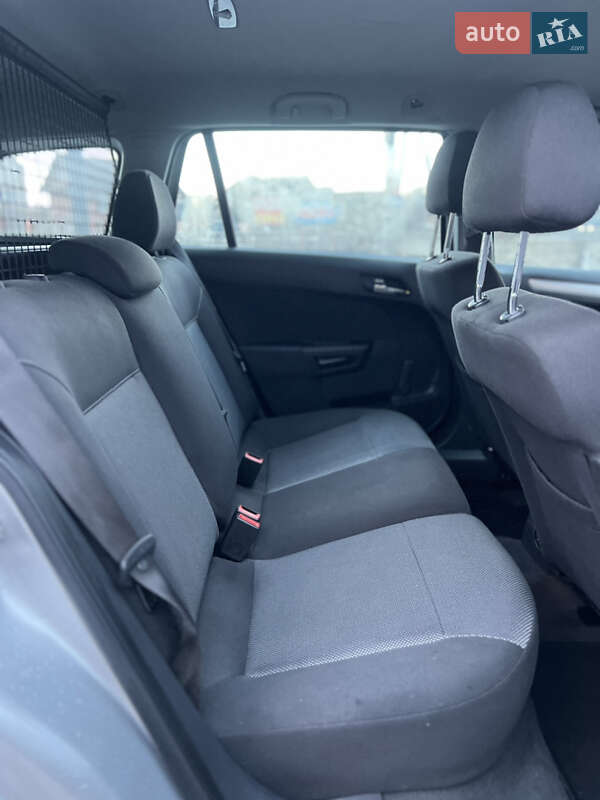 Универсал Opel Astra 2009 в Виннице фото 27 Универсал Opel Astra 2009 в Виннице