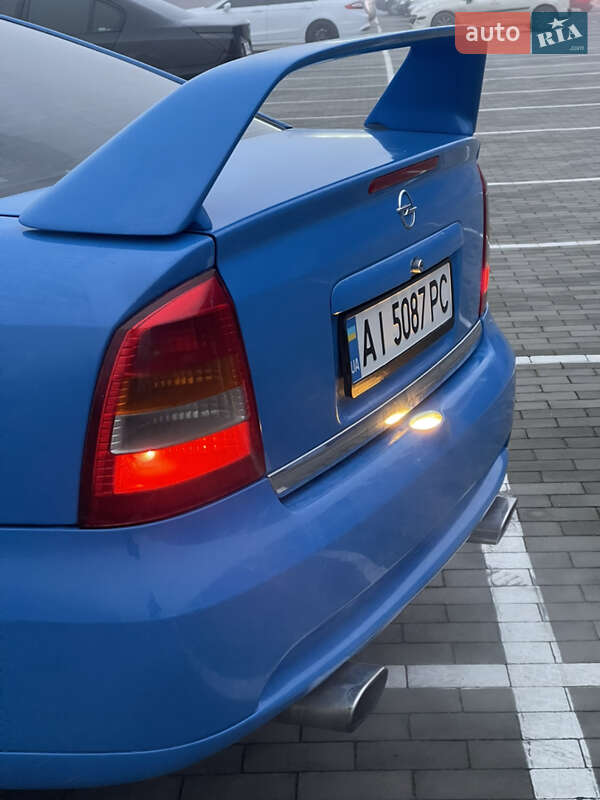 Купе Opel Astra 2000 в Киеве фото 5 Купе Opel Astra 2000 в Киеве