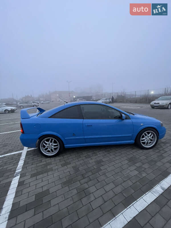 Купе Opel Astra 2000 в Киеве фото 8 Купе Opel Astra 2000 в Киеве