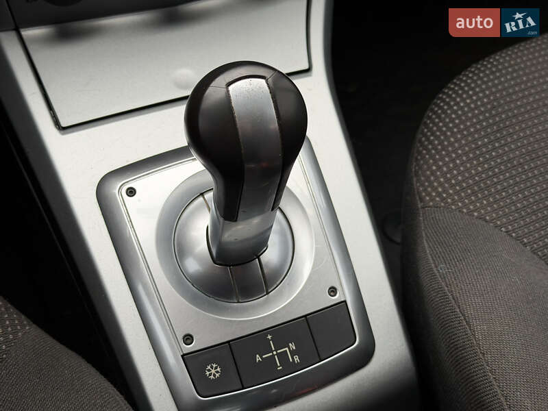 Седан Opel Astra 2013 в Миколаєві фото 16 Седан Opel Astra 2013 в Миколаєві