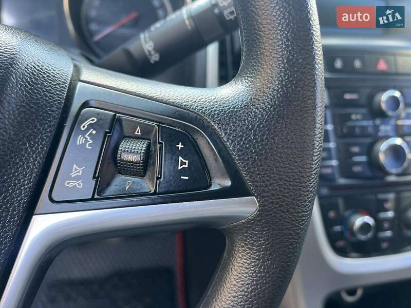 Універсал Opel Astra 2011 в Ковелі фото 27 Універсал Opel Astra 2011 в Ковелі