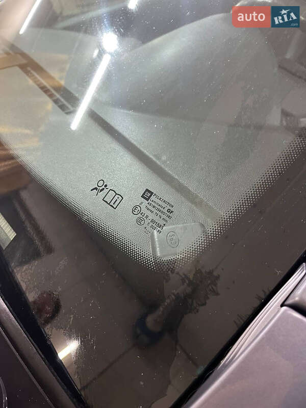 Хэтчбек Opel Astra 2004 в Коростышеве фото 13 Хэтчбек Opel Astra 2004 в Коростышеве