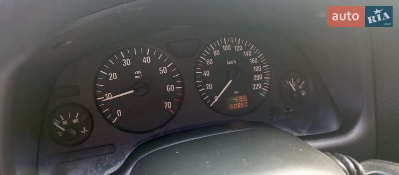 Седан Opel Astra 2007 в Гайсине фото 6 Седан Opel Astra 2007 в Гайсине