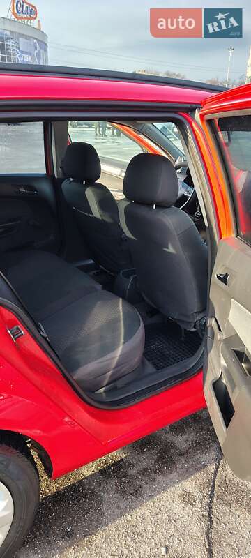 Універсал Opel Astra 2006 в Запоріжжі